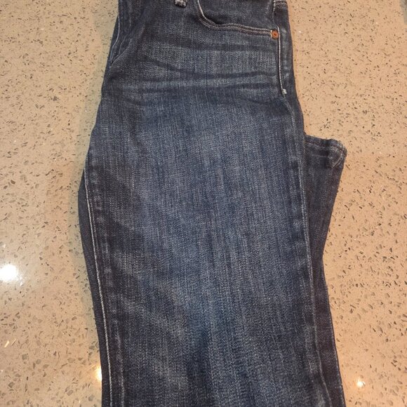 Abercrombie and fitch jeans size 2 - Picture 5 of 5